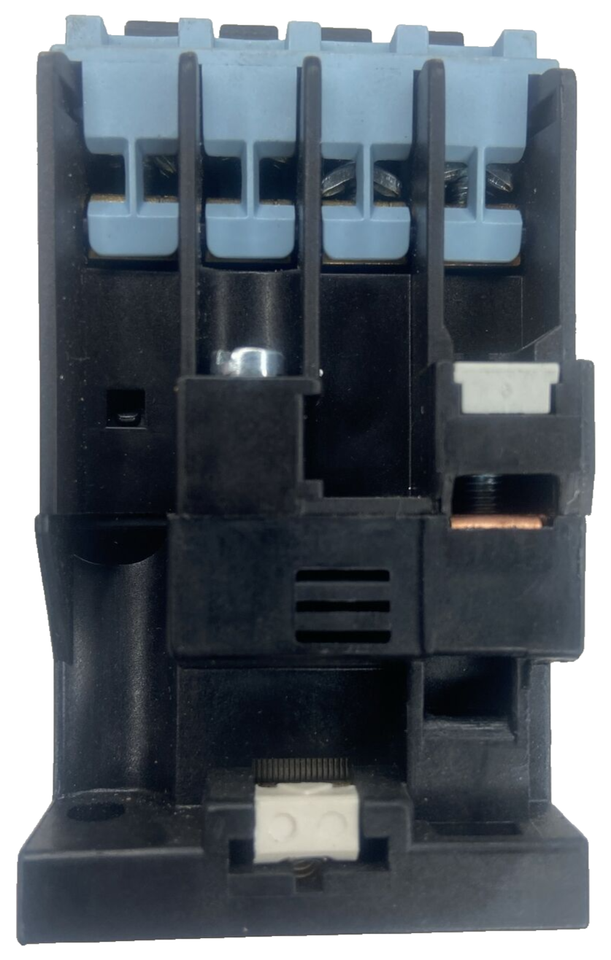 1PZ Contattore Modulare AC 220V 3TS3001-0XM0 (Equivalente 3TS30010XM0) - Nuovo - Foto 5