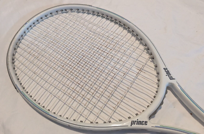 Prince Spectrum Comp 110 Tennis Racket 4 3/8