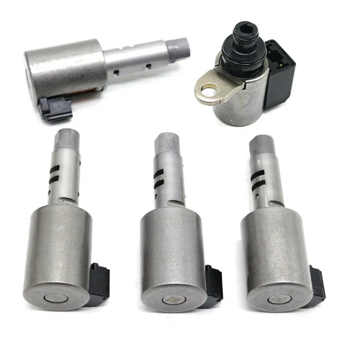 For Nissan JF015E RE0F11A Transmission Rebuild Pulley Kit with Belt Chain 29T - Bild 7 von 18