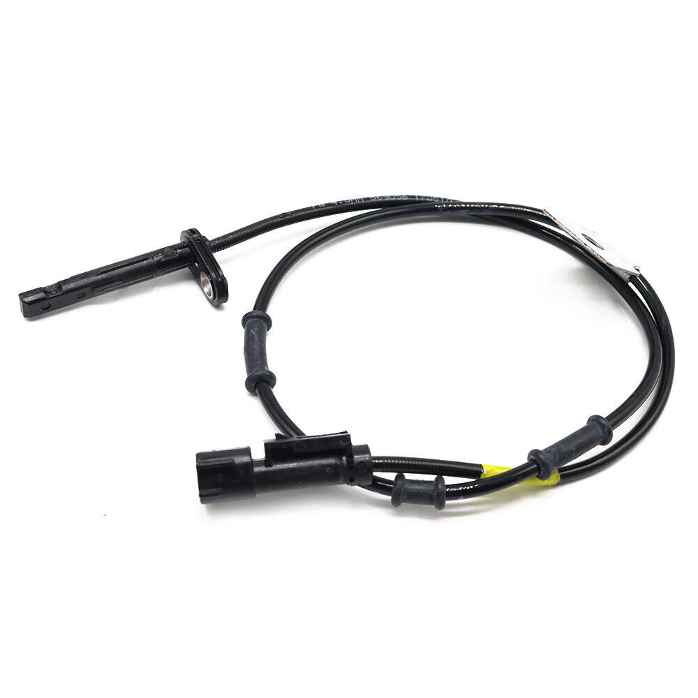 2PCS Front Left+Right ABS Wheel Speed Sensor For Chevrolet Equinox Terrain GMC