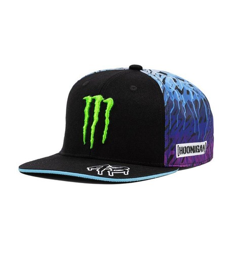 Official Hoonigan Ken Block HRD21 
