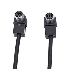 For Alpine Kca-121B 16Ft Ai-Net Xm Connect Line Cd Dvd Change Cable SKCW011 5M