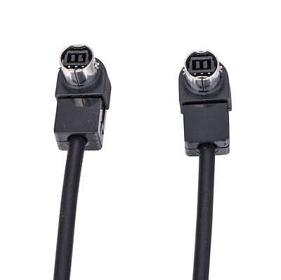 For Alpine Kca-121B 16Ft Ai-Net Xm Connect Line Cd Dvd Change Cable SKCW011