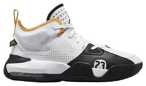 Jordan Stay Loyal 2 Taxi