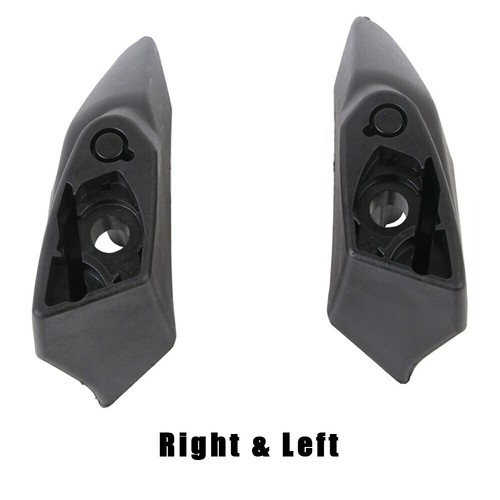 Rearview Mirrors Mount Adapter Motorcycle For BMW C650GT 2012 2013 2014 2015 - Picture 8 of 12