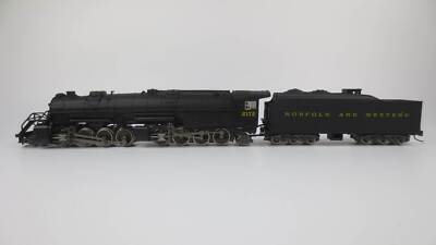 Bemo N 9001 US Mallet Schlepptenderlok 2-8-8-2 Norfolk and Western 2172 CH18630