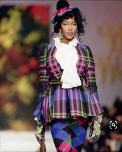 Vivienne Westwood ボンテージ風スカート Vivienne Westwood - 《sold