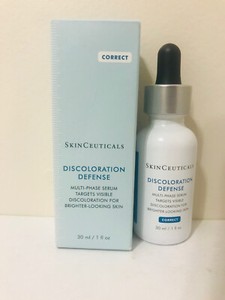 discoloration skinceuticals