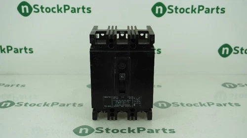 WESTINGHOUSE EHB3100 3POLE 100A USNT