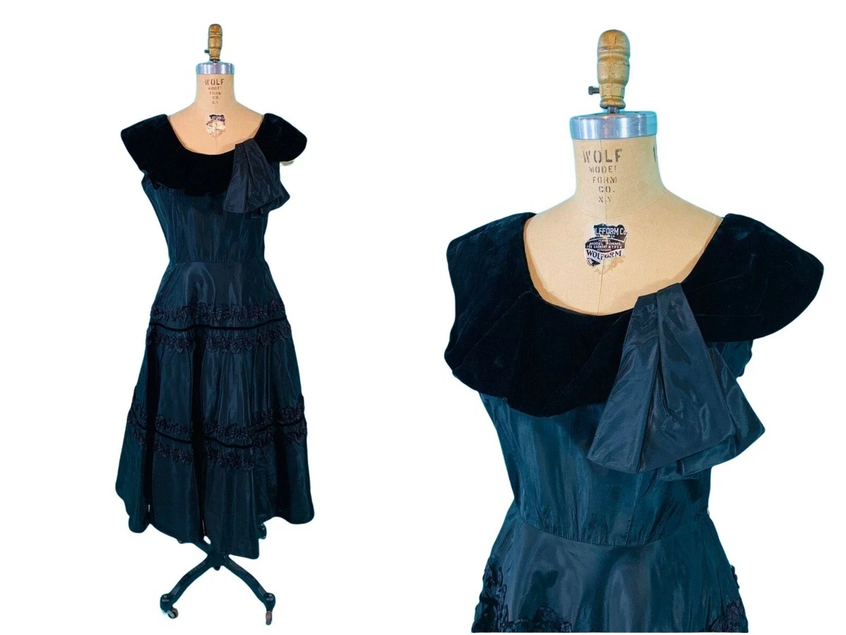 Ebay top 1940s dresses