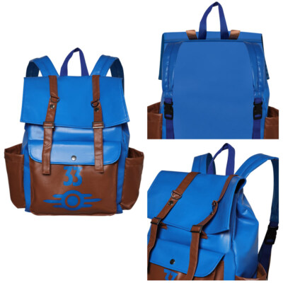Fallout Lucy Umhängetasche Cosplay Unisex Messenger Bag Kostümzubehör