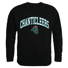Coastal Carolina University Chanticleers CCU NCAA Sweater - Officially Licensed