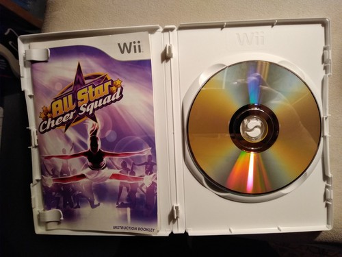 Wii Games with Manuals - Most are Mint ! - Picture 16 of 729
