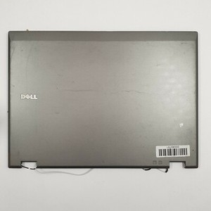Dell Latitude E5410 Displaygehäuse Deckel Top Lid LCD Cover