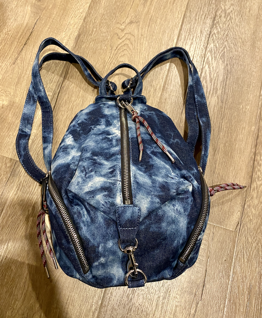 minkoff backpack