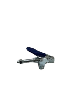 Replaces Destaco 601O - 100# push-pull flange mount toggle clamp