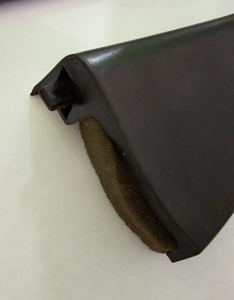 PEUGEOT 406 CUPÉ PUERTA ESPEJO INTERIOR EMBELLECEDOR CUBIERTA PASAJERO N/S** Foto 2 de 4