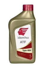 Automatic Transmission Fluid-EX IDEMITSU 30040100-75000C020