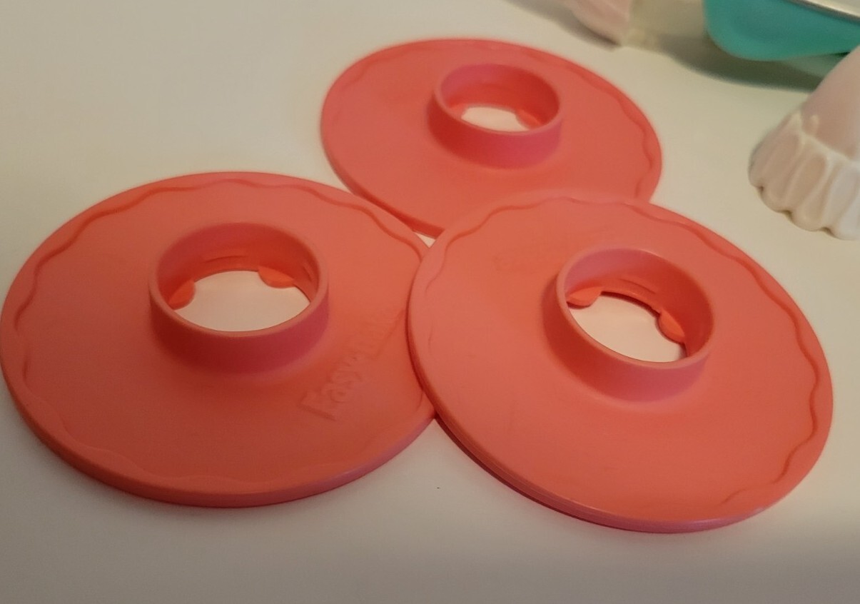 Easy Bake Oven Cake Ultimate Decorating Frosting Pen Kit eBay