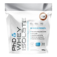 Phd Nutrition Pharma Pure - 908g Bag(s) Strawberry Delight Phd Nutrition Pharma Pure - 908g Bag(s) Strawberry Delight