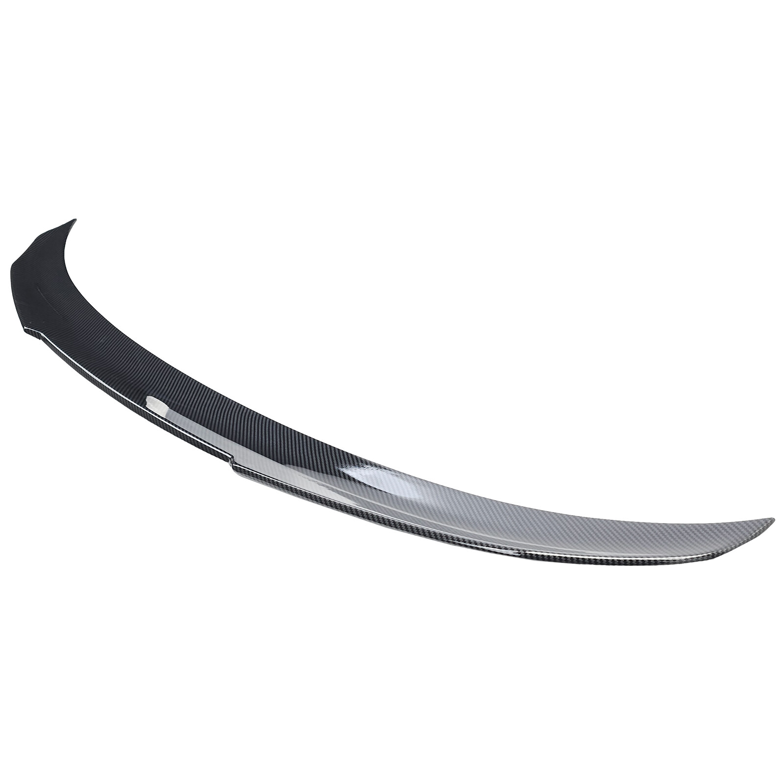 Spoiler Baule BMW F32 Coupè 2013-21 | Look Carbonio ABS Rinforzato - 2