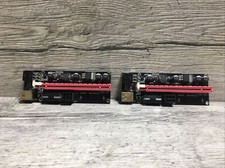 Lot 2 GPU Riser PCE164P-N08 L2