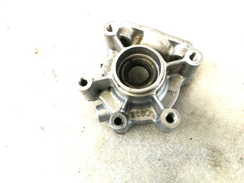 HALBGEHÄUSE ANTRIEBSWELLE KAWASAKI MOTOR FREISCHNEIDER TH 23 TH23