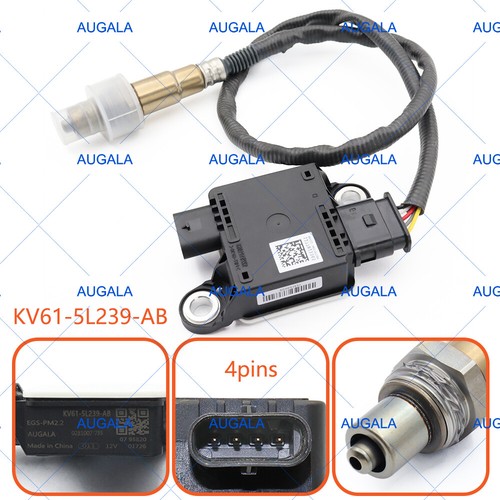 Feinstaub PM Sensor KV61-5L239-AB für Ford Transit Tourneo Connect - Bild 2 von 9