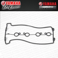 NEW YAMAHA YZF-R6 YZFR6 R6S FZ6 FZ-6 OEM CYLINDER HEAD VALVE COVER GASKET