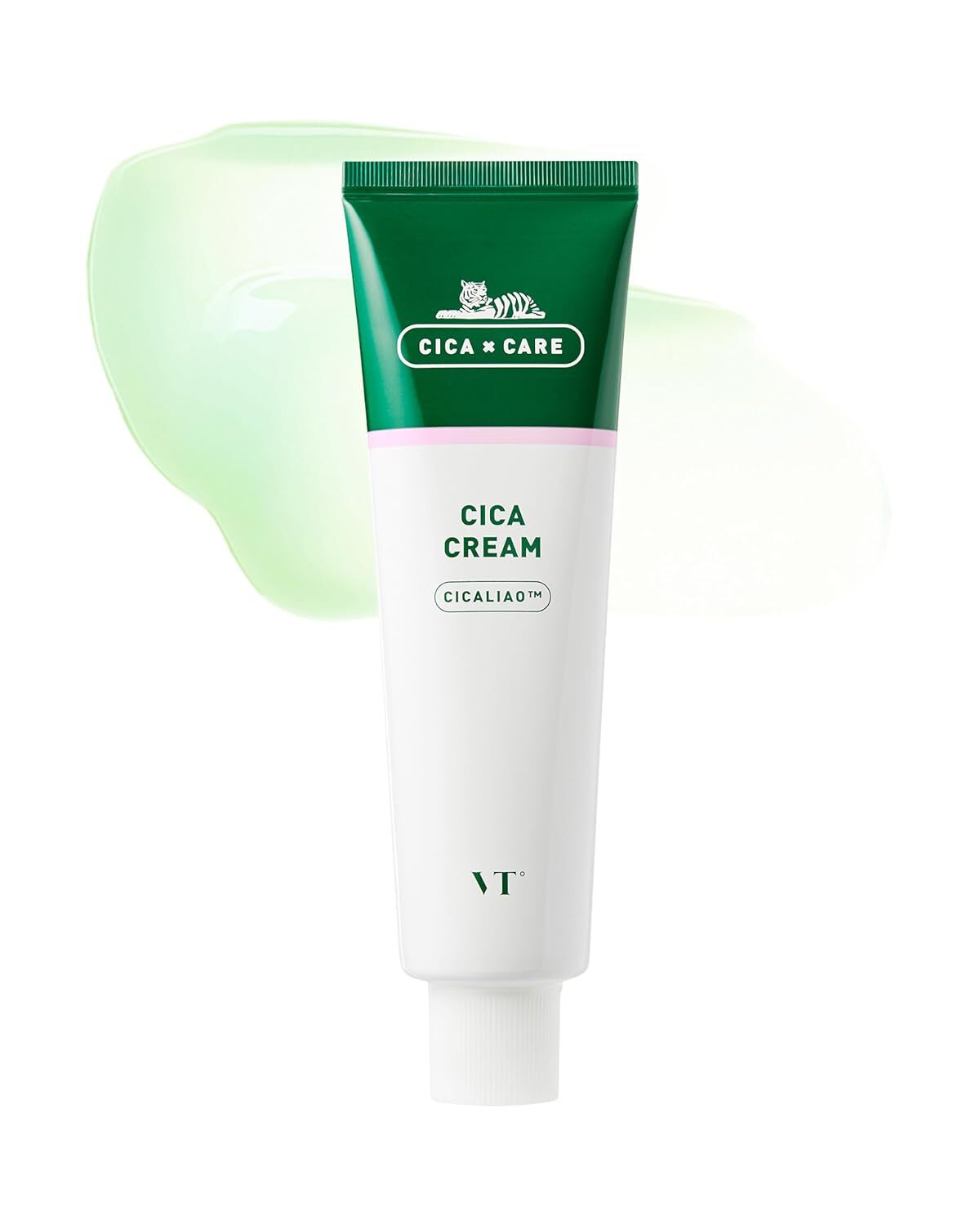 Крем VT COSMETICS Cica, 50 мл / 1,69жидких унций