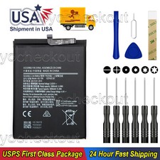 For Samsung Galaxy A11 SM-S115DL Battery HQ-70N HQ-70T Replacement Tool