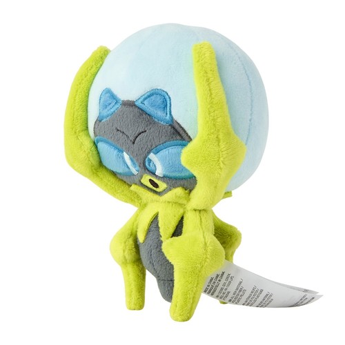 Pokemon fit Alola Region Sun Moon Plush Pokemon Center Original Japan May Gift - Picture 221 of 471