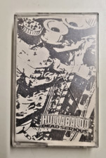 Hullabaloo AdvTape 'Dead Serious' 1990er Original ultrarar US Punk