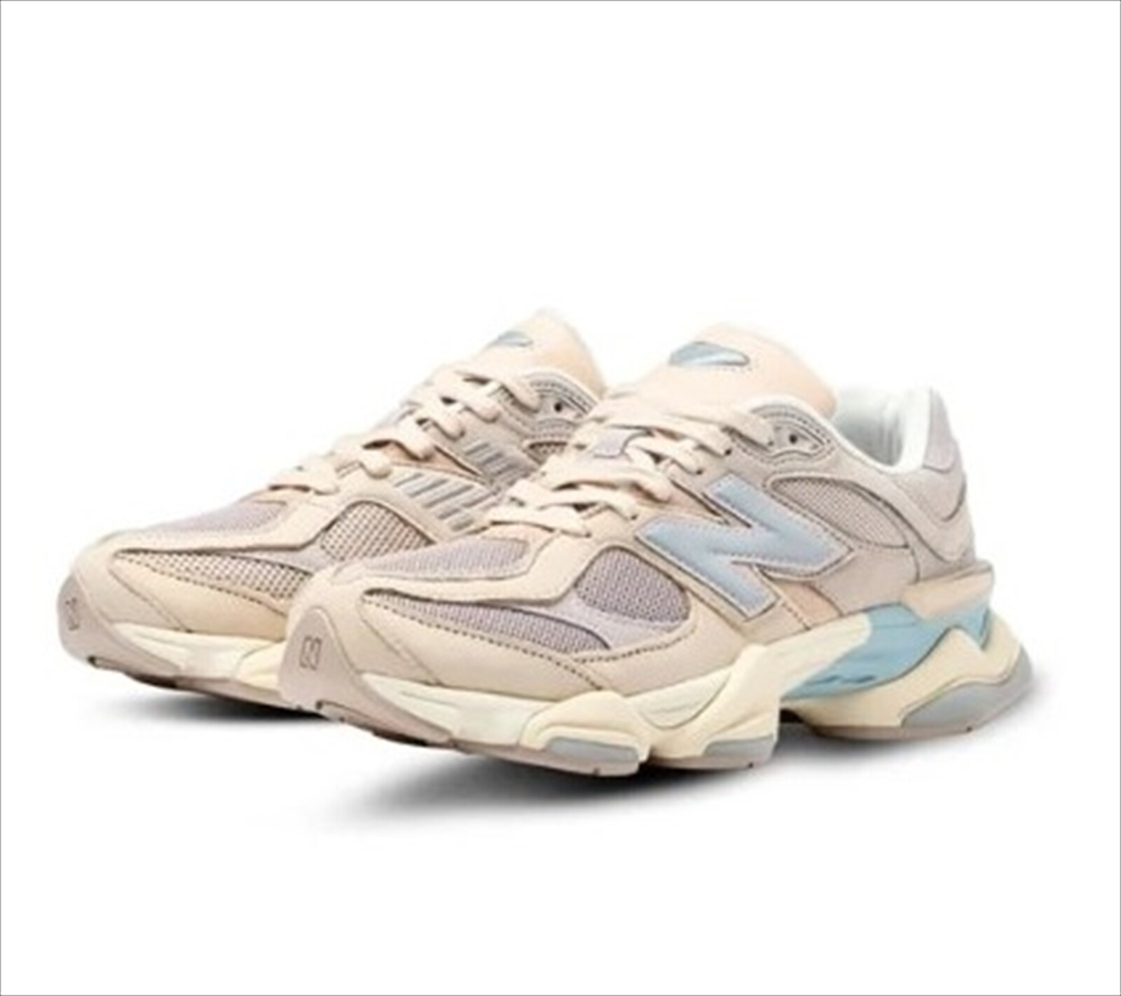 New Balance U9060 WOR 23.0cm | tubosoliveira.com.br