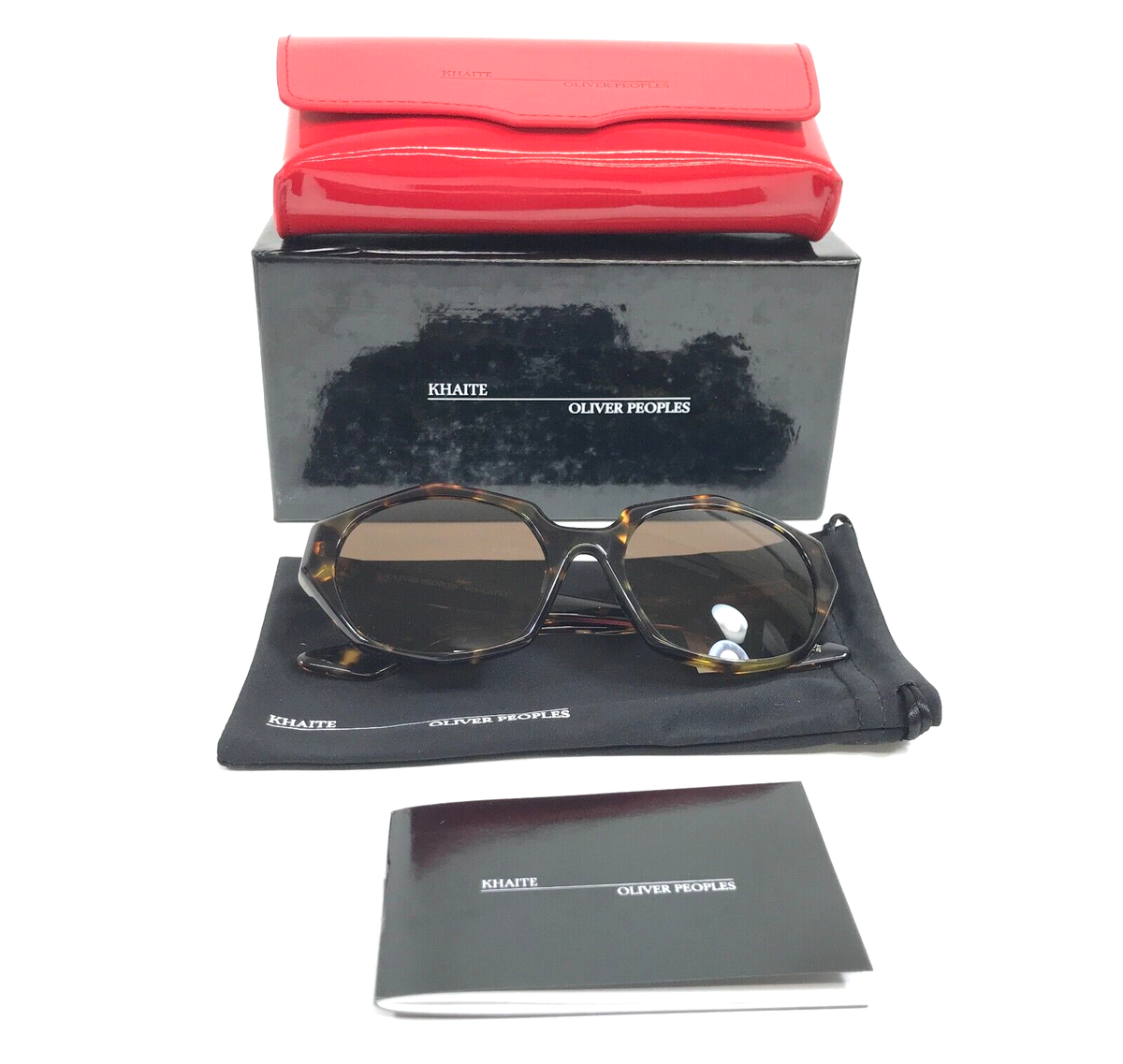Oliver Peoples x KHAITE Sunglasses OV5511SU 140783 1971C Vintage