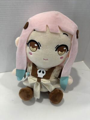 Anime Toilet bound Hanako-kun Hanako-kun Yashiro Nene Plush Doll Toy Pillow