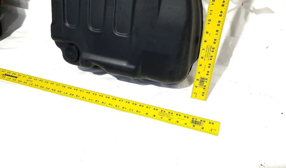 Оригинальный топливный бак 4,2 л полный привод 2005 2006 Volkswagen Phaeton - Изображение 3 из 4