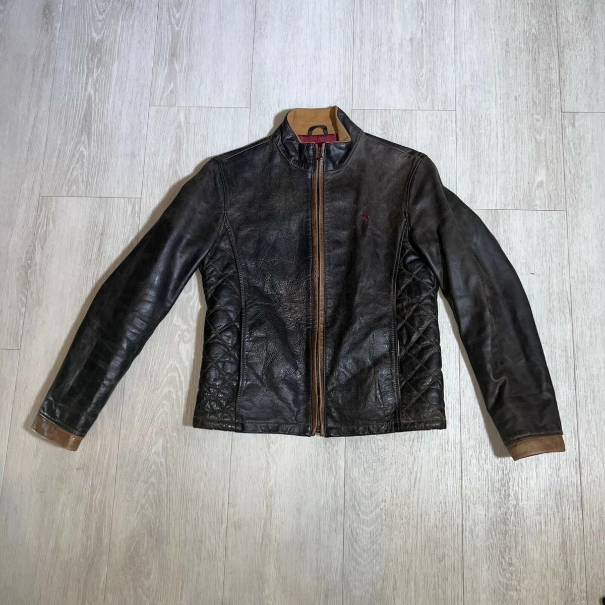 Fila clearance schott jacket