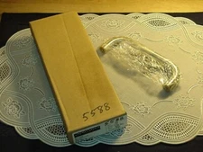 Rockwood Door Pull # 102 Stainless Steel Finish US32D New In Box 