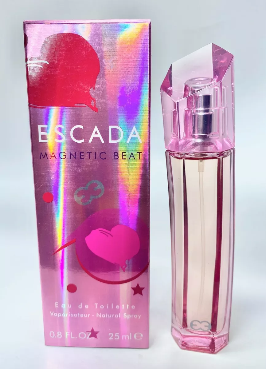 ESCADA MAGNETIC BEAT[レア✅】RARE ITEMS