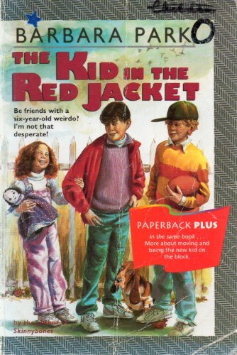 Kid Red Jacket, Readers Paperback Level 5: Hough, Hm