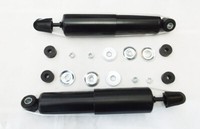 Vorderer StoßDäMpfer Paar FüR Nissan Terrano R20 2.7TD/3.0TD ZD30 4WD 1993-2007