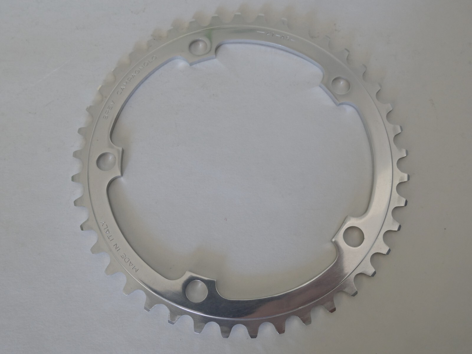 Campagnolo Chorus Chainring / -53-AS