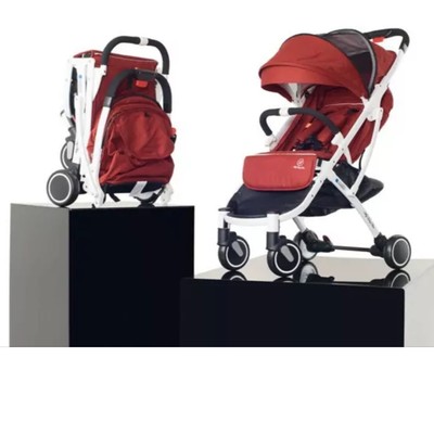 compact prams