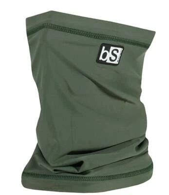 BlackStrap Adult Dual Layer Tube Neck Gaiter Adult Olive