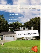 The Home Depot 2003 Picture Print Ad Clipping Page Pine-Sol ad Hilary Duff