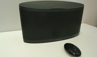 bowers & wilkins z2