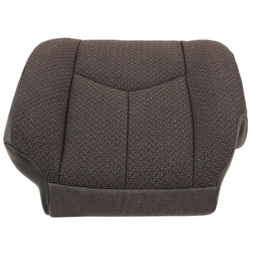 For 2003 2004 2005 2006 GMC Sierra 1500 2500 3500 Replacement Bottom Seat Cover - Picture 60 of 68