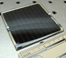 CIS Solar Cells 60mm sq. Mini Panel Photovolt...
