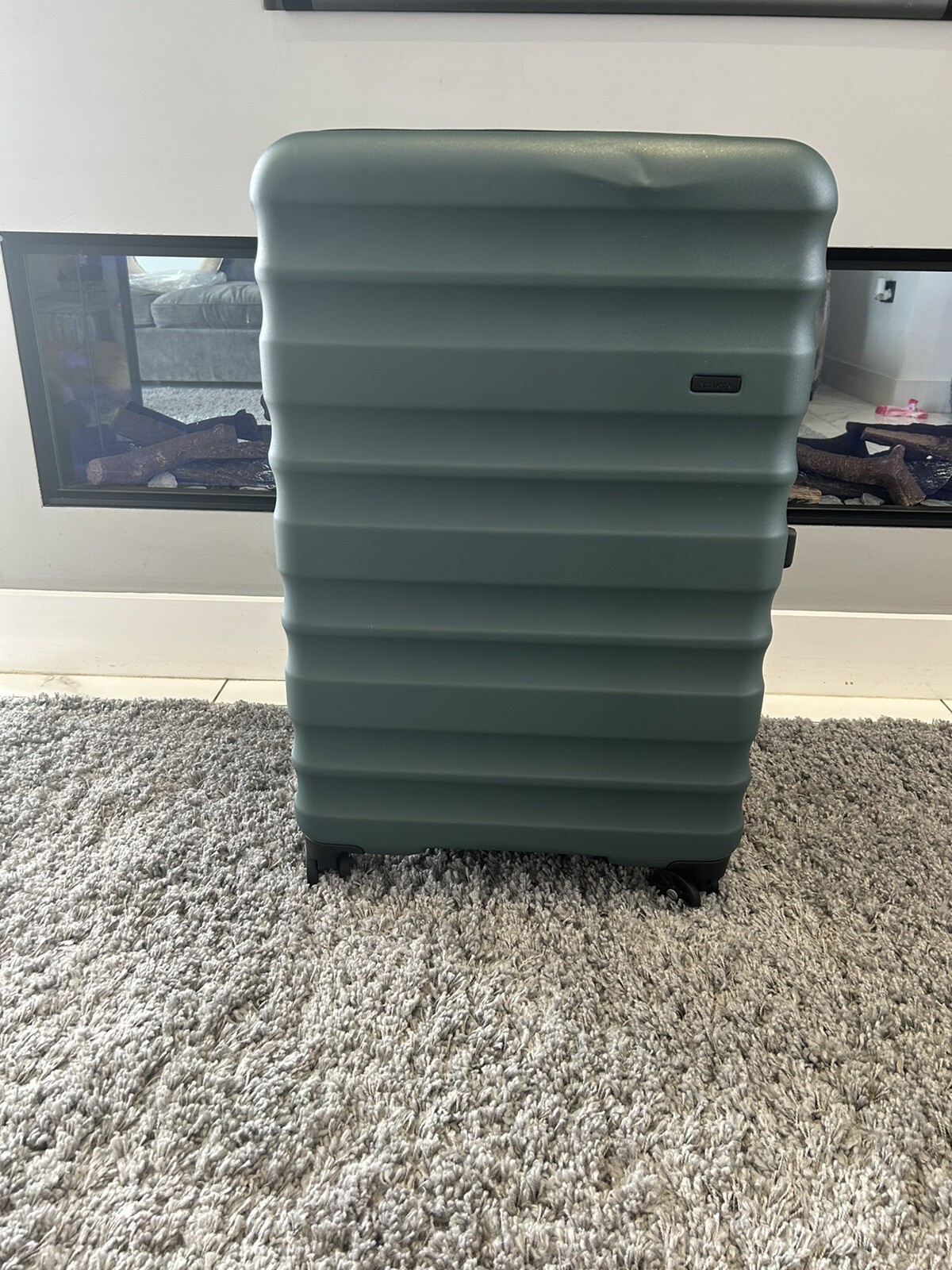 Antler suitcase large eBay